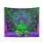 Psychedelic Water Zen Tapestry