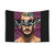 Trippy Suga Sean Art Tapestry