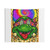 Pizza Party Ninja Turtles Tapestry