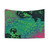 MGMT Psychedelic Tapestry - Trippy, Colorful Wall Art