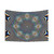 Psychedelic Void Walker Tapestry