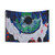 Trippy Eyeball Tapestry Wall Decor