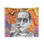 Fear and Loathing in Las Vegas Psychedelic Tapestry