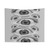 Trippy Eyes Psychedelic Tapestry