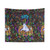 The Last Unicorn in Captivity Tapestry