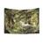 Mystical Unicorn Sanctuary Tapestry