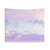 Pastel Unicorn Clouds Tapestry - Dreamy Wall Decor