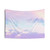 Pastel Unicorn Clouds Tapestry - Dreamy Wall Decor