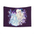 The Last Unicorn Tapestry