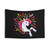 Magical Unicorn Party Tapestry for Little Girls