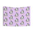 Colorful Unicorn Kids Tapestry