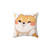 Kawaii Shiba Inu Plush Pillow
