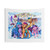 My Little Pony Gen 5 Tapestry Featuring Flying Ponies
