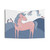 Unicorn Hills Tapestry - Magical Tapestry Wall Decor