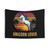 Vibrant Unicorn Lover Tapestry for Home Decor