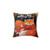 Cozy Fox Pillow for Warm and Comfortable Home Decor