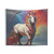 Magical Unicorn Tapestry Wall Decor