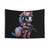 Tactical Unicorn Soldier Tapestry