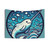 Narwhal Lovers Tapestry - Narwhal Art #13