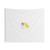 Colorful Unicorn Tapestry Wall Hanging