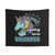 Unicorn Tapestry Wall Art