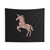 Colorful Unicorn Tapestry Wall Hanging