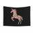 Colorful Unicorn Tapestry Wall Hanging