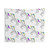 Colorful Unicorn Tapestry