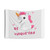 Uniqu'orn Tapestry - Colorful Unicorn Home Decor