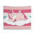 Relaxing Colorful Unicorn Tapestry