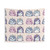 Cute Unicorn Sticker Pack Tapestry Wall Art