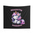 Magical Unicorn Glitter Tapestry