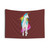 Beautiful Unicorn Pattern Tapestry