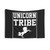 Vibrant Unicorn Tribe Tapestry for Bedroom or Home Decor