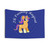 Magical Unicorn Tapestry for Girls