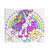 Magical Unicorn Wall Tapestry