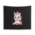 Cute Unicorn Tapestry