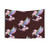 Fly Unicorn Art Design Tapestry