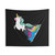 Magical Rainbow Unicorn Tapestry