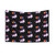 Cute unicorn thunder tapestry