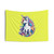 Magical Rainbow Unicorn Tapestry for Home Decor