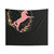 Magical Unicorn Tapestry Wall Hanging