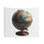 Global Globe Tapestry - Vintage World Map Wall Hanging