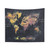 World Map 12 Tapestry