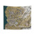 COD Warzone Map Tapestry - High Resolution Gaming Decor