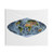 Craster Parabolic World Map Relief Tapestry