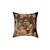 Real Housewives Collage Decorative Throw Pillow