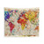 Vintage World Map Tapestry
