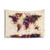 Colorful World Map Tapestry