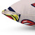Pop Art Optimistic Girl Pillow